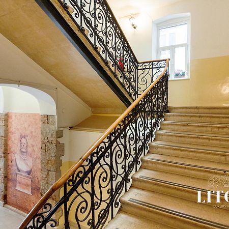Litore Luxury Rooms Maestral Split Zewnętrze zdjęcie