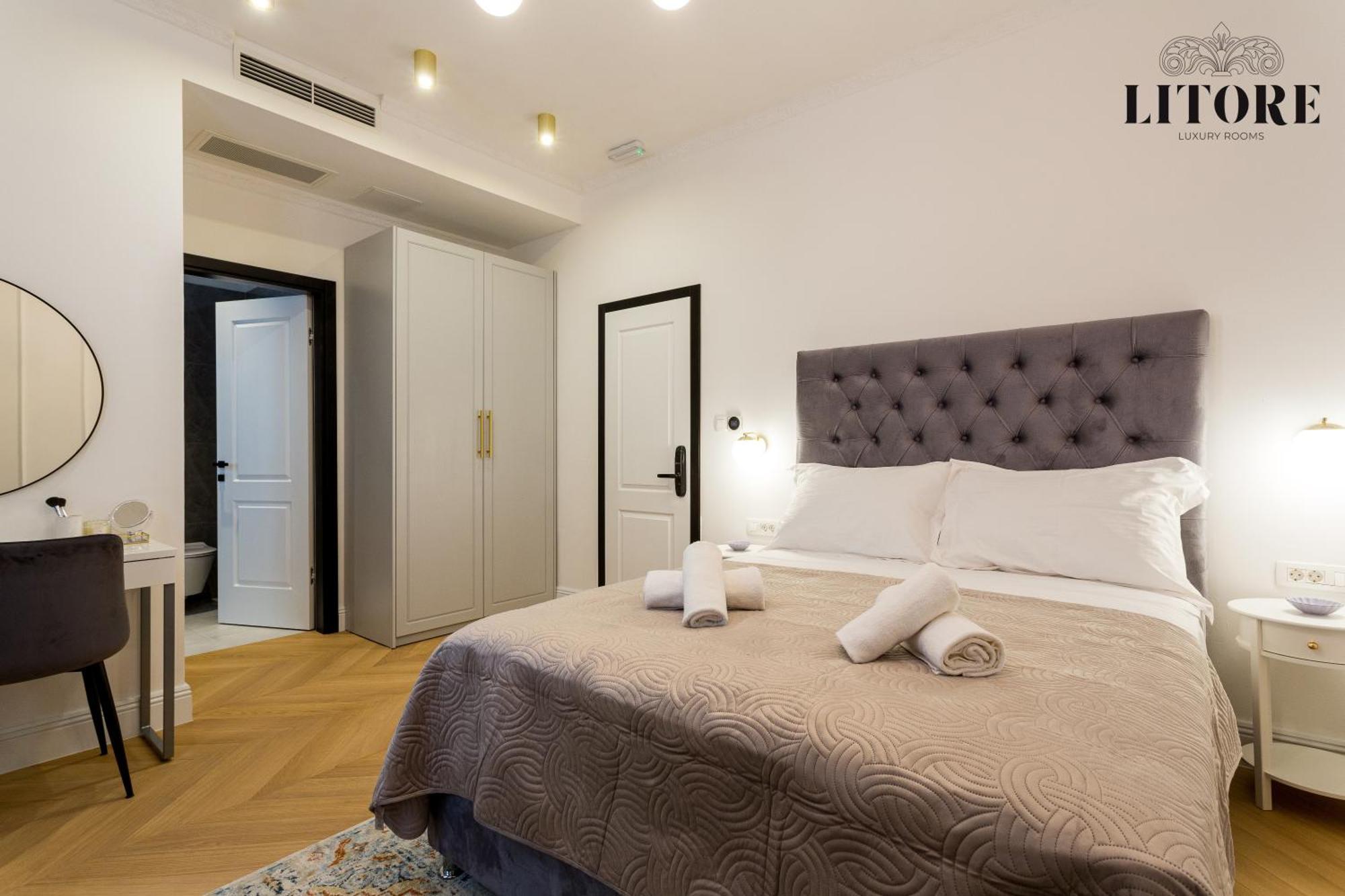 Litore Luxury Rooms Maestral Split Zewnętrze zdjęcie