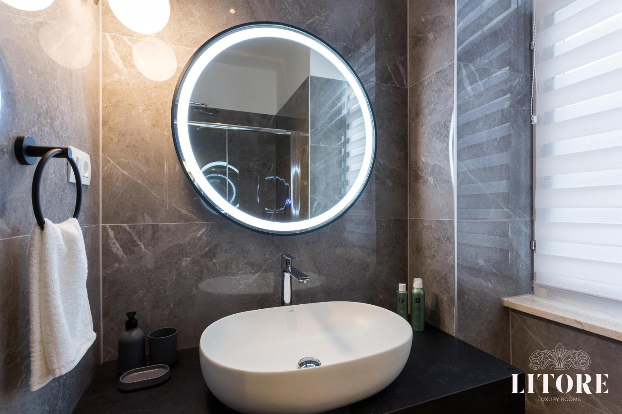 Litore Luxury Rooms Maestral Split Zewnętrze zdjęcie