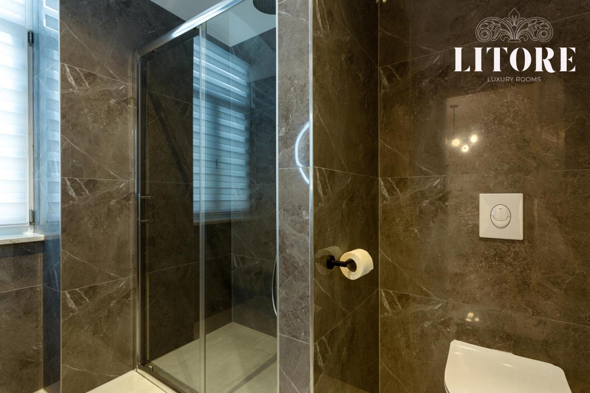 Litore Luxury Rooms Maestral Split Zewnętrze zdjęcie
