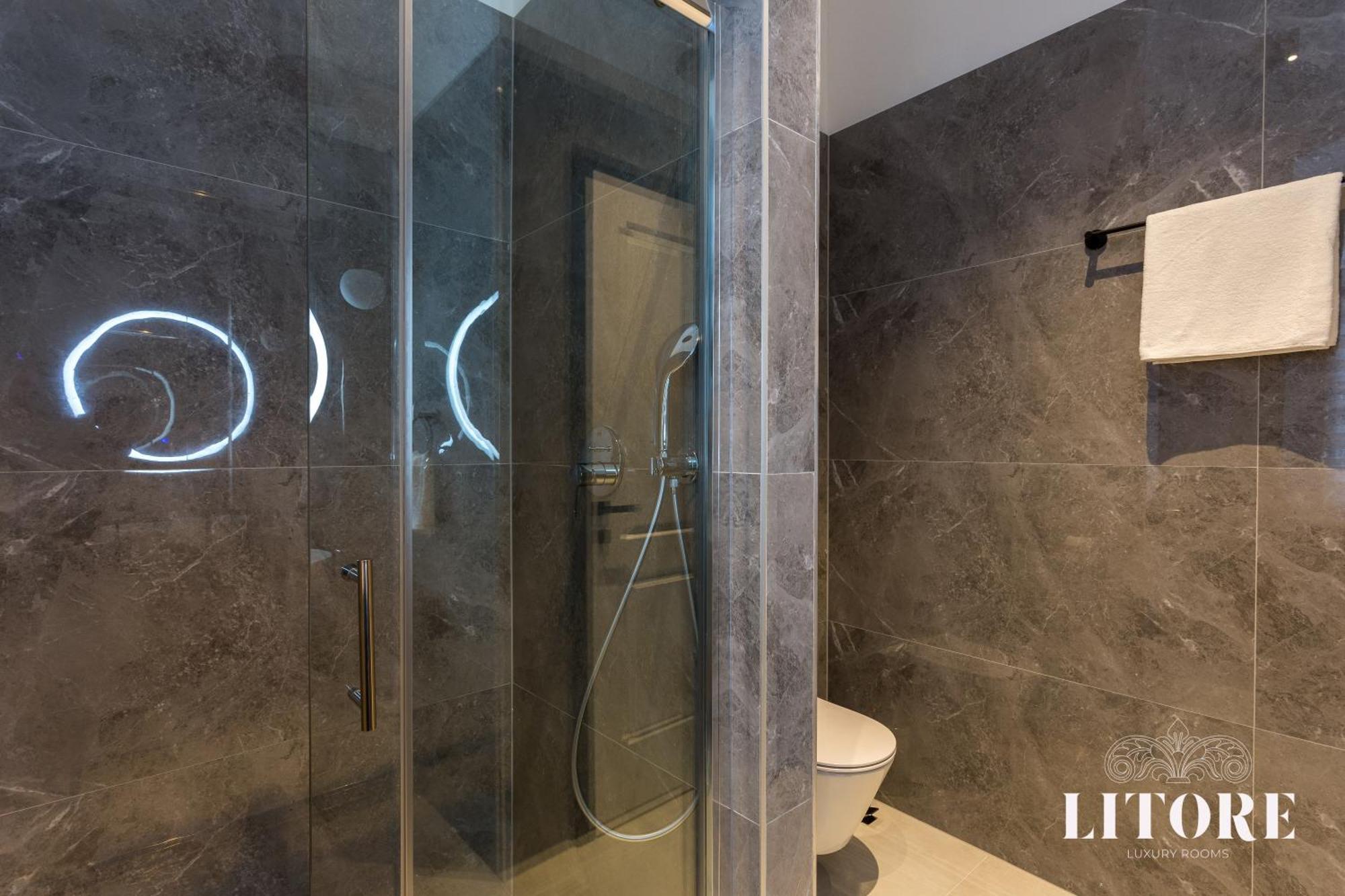 Litore Luxury Rooms Maestral Split Zewnętrze zdjęcie
